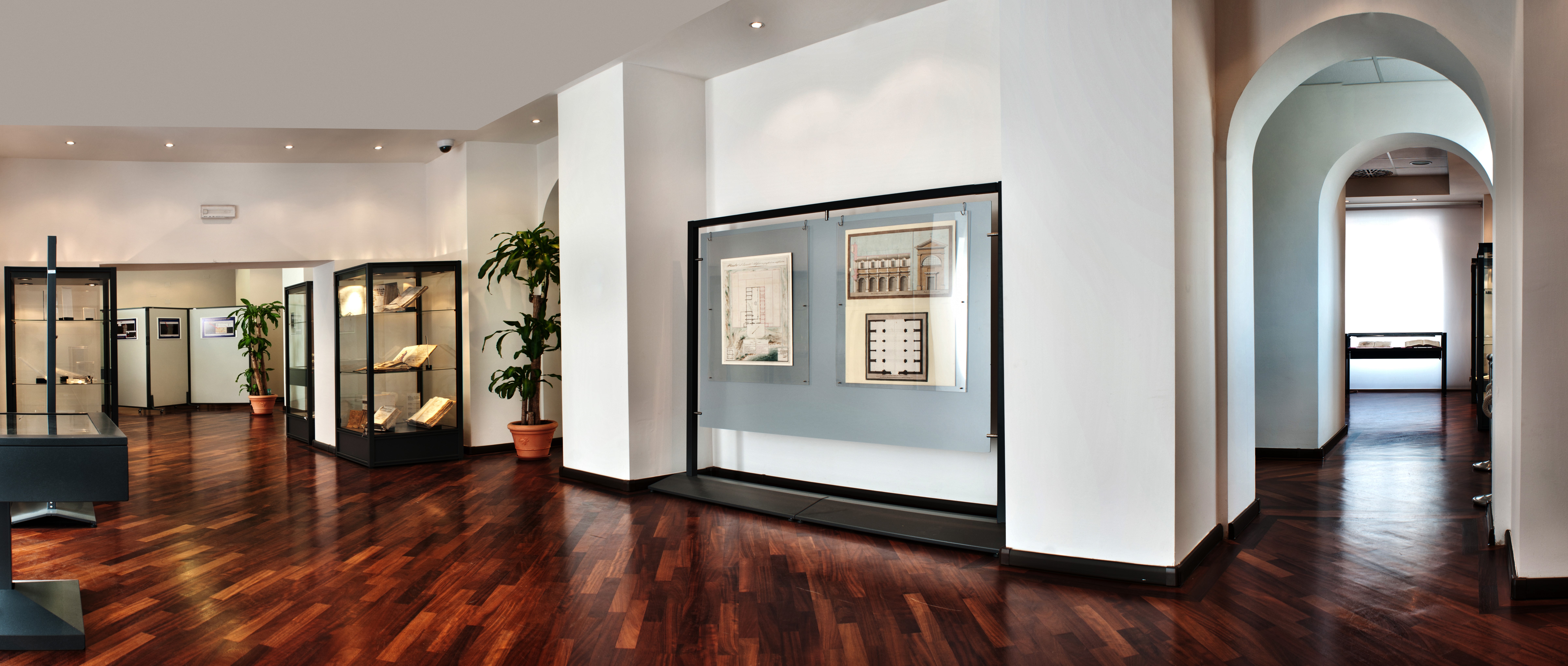 L’Archivio di Stato promuove attività di promozione e valorizzazione mediante mostre, convegni, seminari e visite.